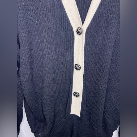 Ramy Brook Andrea Sweater Dress (XL) - Picture 6 of 9